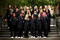 Swimming & Diving Media Day