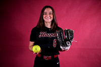 2023 Softball Media Day