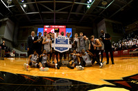 M. Basketball PSAC Championship Post Game (3.6.22)