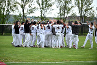 Gannon Game 3 5/2/2025 - MG