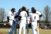 Baseball-vs. East Stroudsburg (2.13.23)