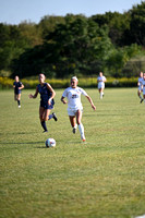 Game vs Clarion 9/11/2024 - MG