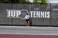 Women’s Tennis PSAC pictures