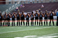 Field Hockey vs. Wingate (9.02.22)