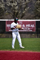 Baseball vs. Seton Hill (4.8.23)