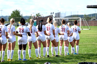 Soccer vs. Edinboro (9.14.22)