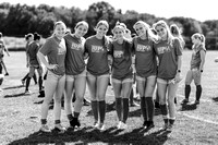 Women's Soccer Practice (09/12/24)