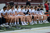 Lacrosse vs. Gannon (3.22.22)