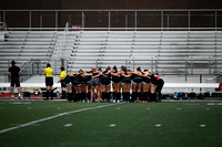 Scrimmage vs. Allegheny (8.27.23)