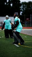 vs Slippery Rock (9.26.23)