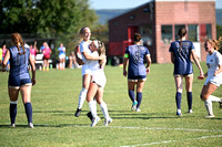 Game vs Clarion 9/11/2024 -MG