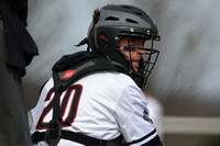 Baseball vs. Wheeling (3.11.22)