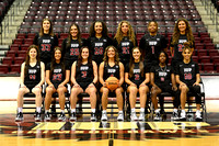 Women's Basketball