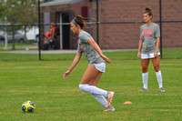 W.Soccer vs. WV Wesleyan (9.5.21)