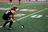 Field Hockey vs. Bloomsburg (10.9.21)