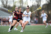 Women's Lacrosse