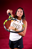 Women's Tennis Media Day
