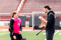 Field Hockey | Day Two Practice (8/20/24)