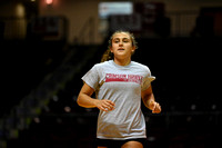 Volleyball vs. Frostburg State (9.10.22)