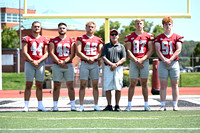 Football Group Photos (8/23/24)