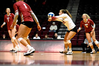 Volleyball vs Cal U (9.23.22)