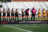 Field Hockey vs. Coker (9.24.22)