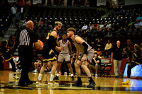 M. Basketball vs. Millersville PSAC (3.6.22)