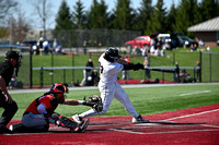 CalU Game 2 4/17/2025 - MG
