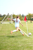 Scrimmage vs Lake Erie 8/24/2024 - mg