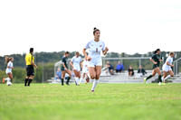 Soccer vs. Mercyhurst (9.24.22)