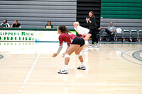 Volleyball vs. Slippery Rock (9.13.22)