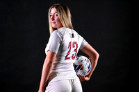 Women's Soccer Media Day