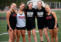 Field Hockey | Day One Practice (8/19/24)