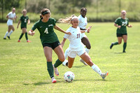 Scrimmage vs Lake Erie 8/24/2024 - MG