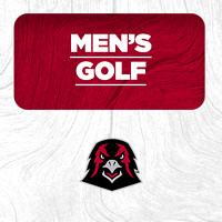 Men's Golf