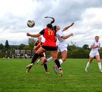 Women's Soccer vs. Seton Hill (9.28.22)